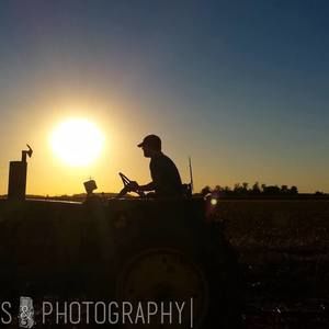 Meet your Posher, Ben